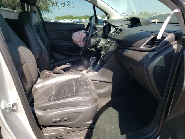 Photo 5 from auction – 2014 BUICK ENCORE PRE with VIN KL4CJDSBXEB554944