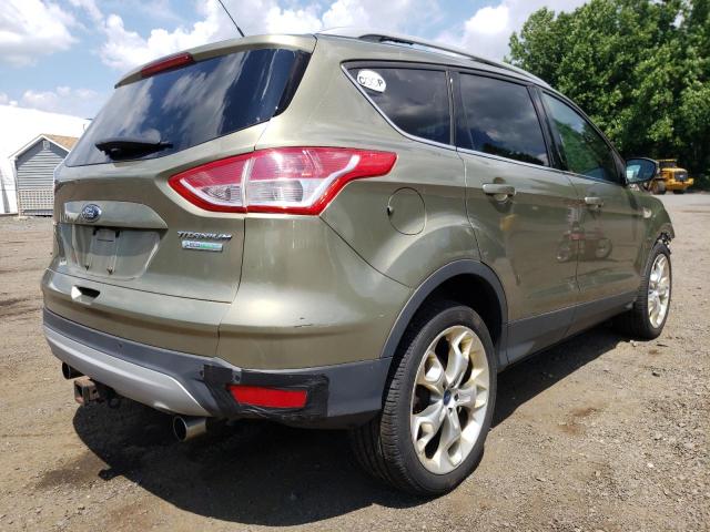 Photo 4 from auction – 2013 FORD ESCAPE TIT with VIN 1FMCU0J94DUB49018