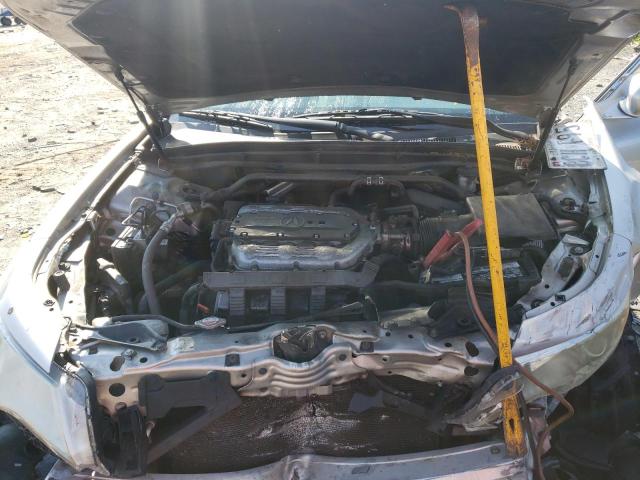 Photo 7 from auction – 2010 ACURA TL with VIN 19UUA8F21AA013519