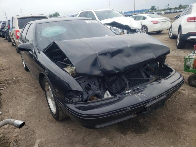 CHEVROLET CAPRICE / 1995 with VIN 1G1BL52P9SR146427 - Photo from auction
