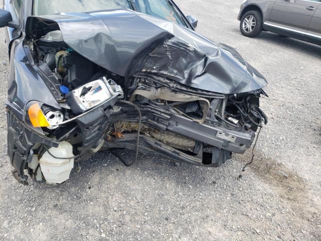 Photo 9 from auction – 2007 VOLVO S60 2.5T with VIN YV1RH592672622483