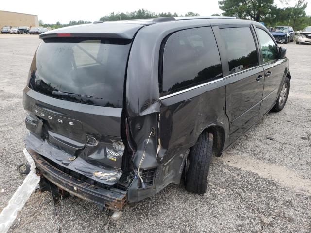 Photo 4 from auction – 2011 DODGE GRAND CARA with VIN 2D4RN5DG4BR678579