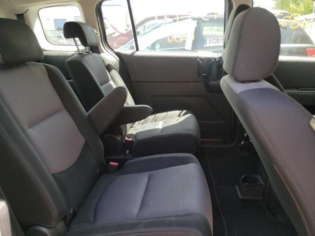 Photo 6 from auction – 2007 MAZDA 5 with VIN JM1CR29L870137547