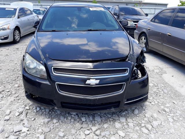Photo 9 from auction – 2011 CHEVROLET MALIBU 2LT with VIN 1G1ZD5EU1BF247038