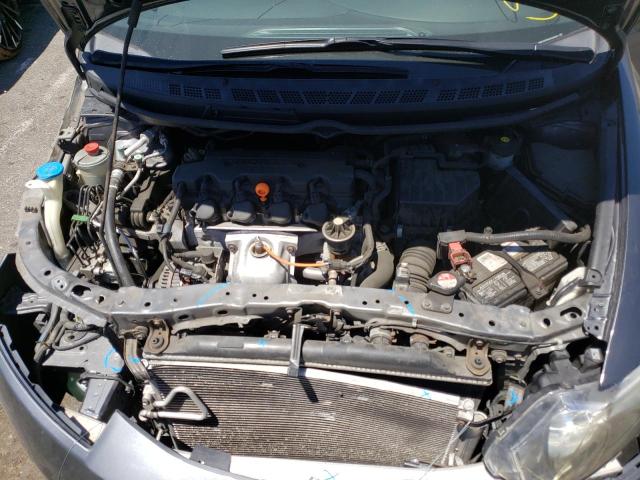 Photo 7 from auction – 2010 HONDA CIVIC EX with VIN 19XFA1F80AE046950