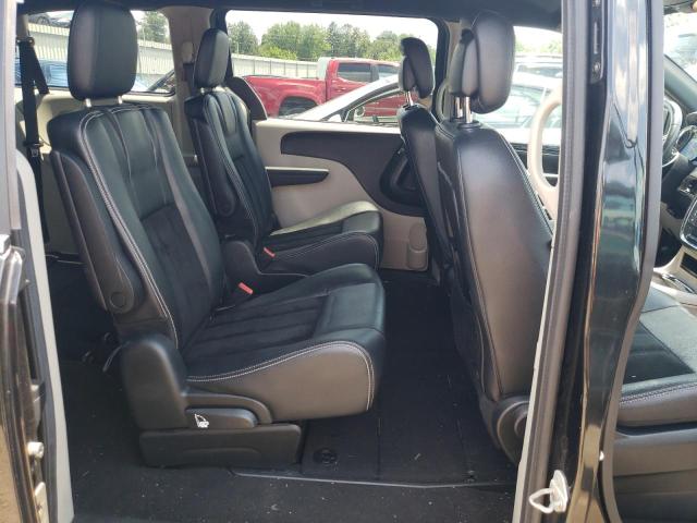 Photo 6 from auction – 2018 DODGE GRAND CARA with VIN 2C4RDGCG1JR240260