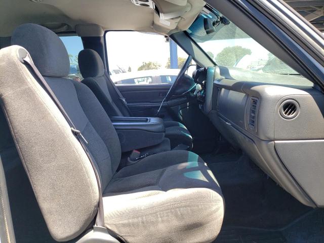 Photo 5 from auction – 2005 CHEVROLET SILVERADO with VIN 1GCHK29U35E241687