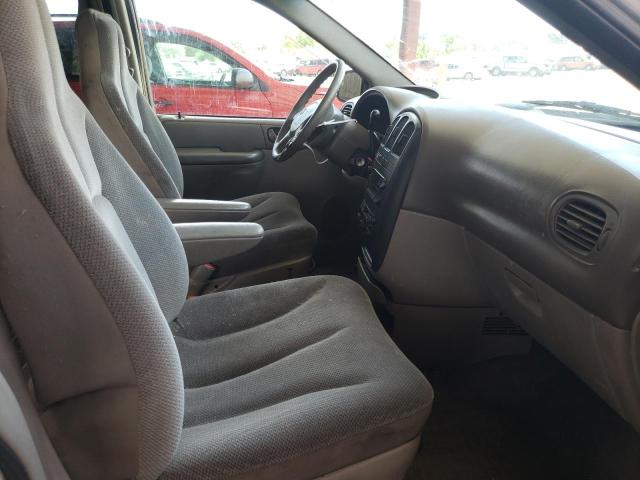 Photo 5 from auction – 2003 DODGE GRAND CARA with VIN 1D4GP24383B115015