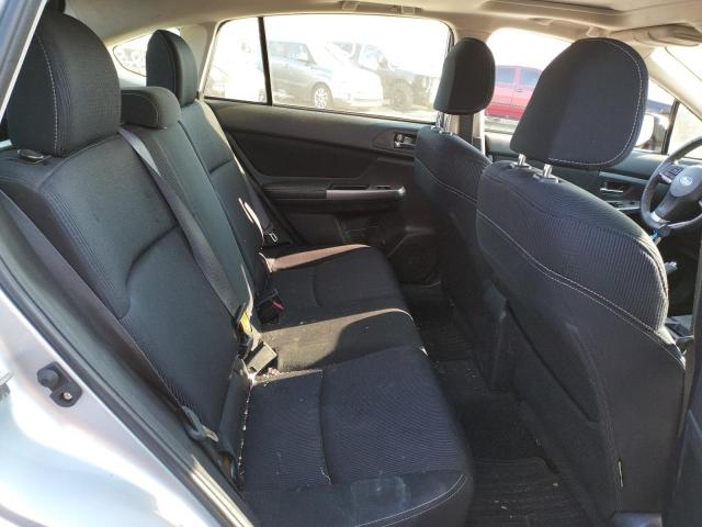 Photo 6 from auction – 2016 SUBARU IMPREZA SP with VIN JF1GPAS60G8218412