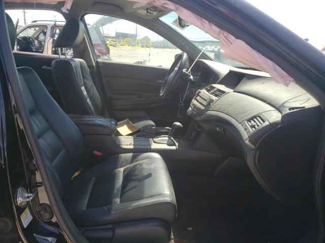 Photo 5 from auction – 2012 HONDA ACCORD SE with VIN 1HGCP2F60CA212915