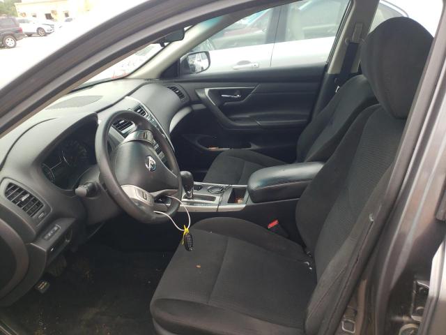 Photo 5 from auction – 2018 NISSAN ALTIMA SE with VIN 1N4AL3AP1FN903820
