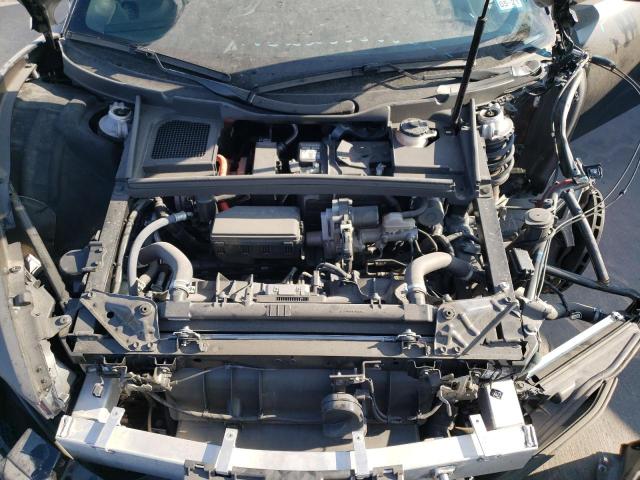 Photo 7 from auction – 2017 ACURA NSX with VIN 19UNC1B01HY000622