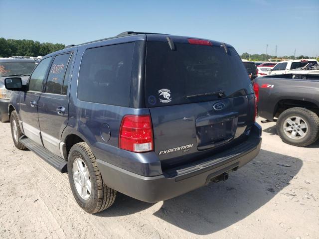 Photo 3 from auction – 2004 FORD EXPEDITION with VIN 1FMPU16L14LA65028