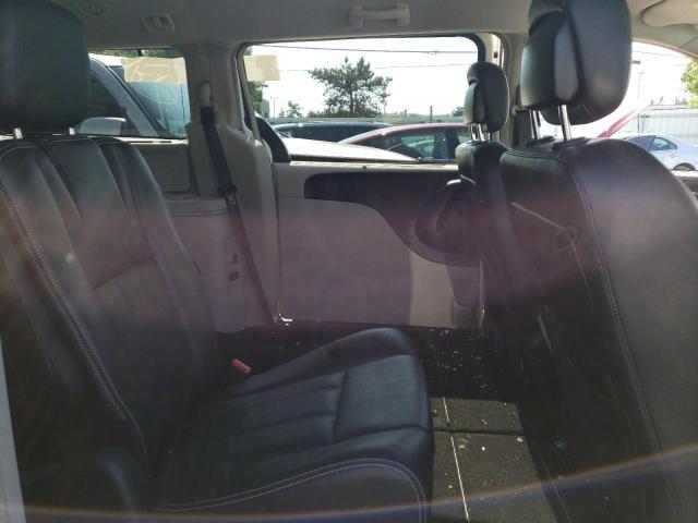 Photo 6 from auction – 2013 CHRYSLER TOWN & COU with VIN 2C4RC1BG6DR557991