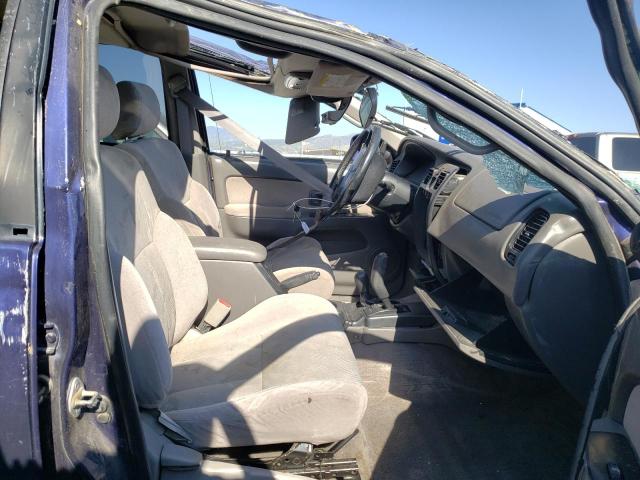 Photo 5 from auction – 2001 TOYOTA 4RUNNER SR with VIN JT3HN86R410333543