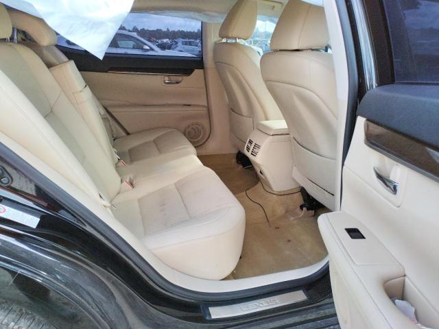 Photo 6 from auction – 2014 LEXUS ES 350 with VIN JTHBK1GG5E2105817