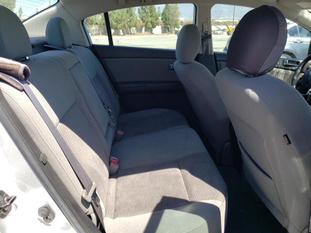 Photo 6 from auction – 2012 NISSAN SENTRA 2.0 with VIN 3N1AB6AP4CL618980