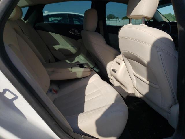 Photo 6 from auction – 2016 CHRYSLER 200 LIMITE with VIN 1C3CCCAB4GN146327
