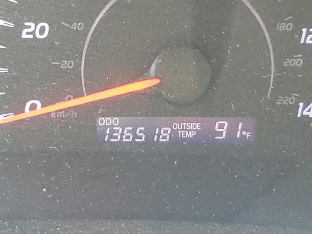 Photo 8 from auction – 2011 TOYOTA CAMRY BASE with VIN 4T1BF3EK4BU700291