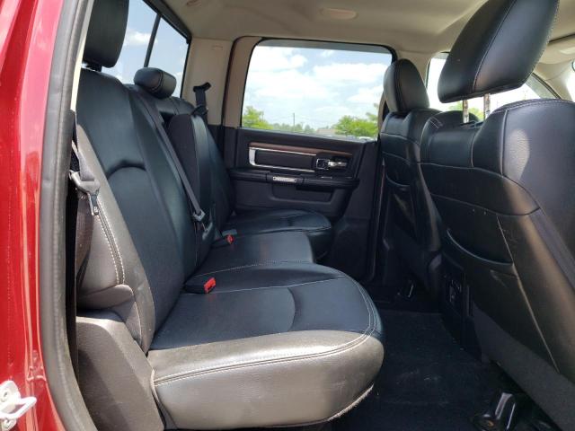 Photo 6 from auction – 2013 RAM 2500 LARAM with VIN 3C6TR5FT5DG522438