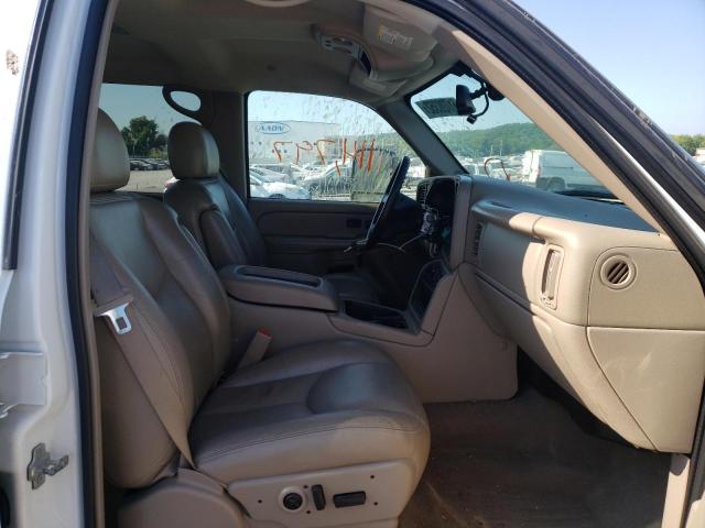 Photo 5 from auction – 2005 CHEVROLET SILVERADO with VIN 1GCHK23265F907619