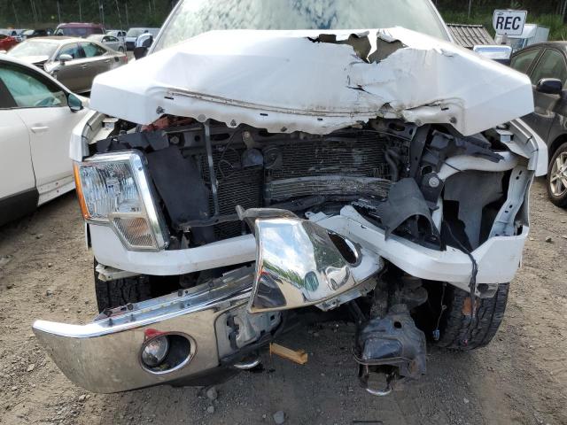 Photo 7 from auction – 2014 FORD F150 SUPER with VIN 1FTFW1ET7EFA89037