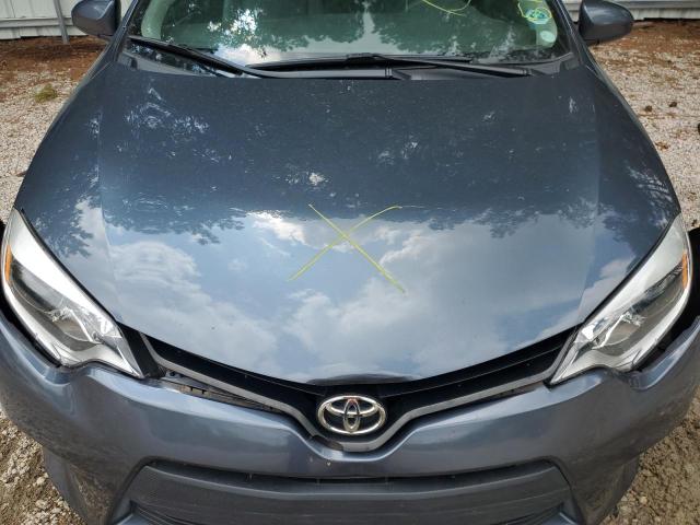Photo 7 from auction – 2015 TOYOTA COROLLA L with VIN 2T1BURHE8FC442590