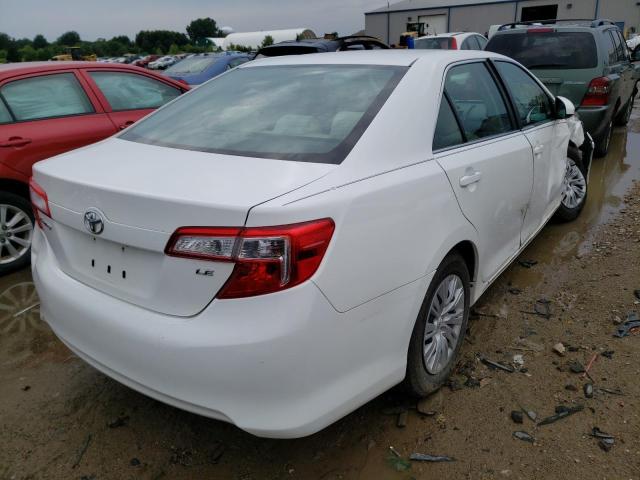 Photo 4 from auction – 2012 TOYOTA CAMRY BASE with VIN 4T1BF1FK7CU522932