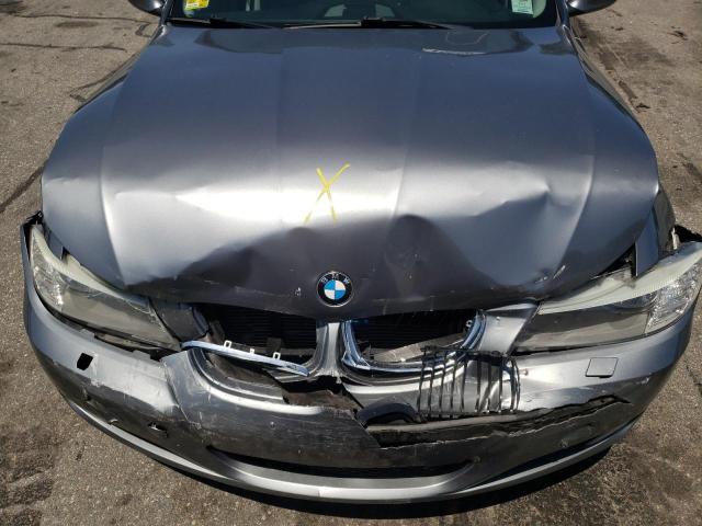 Photo 7 from auction – 2011 BMW 328 XI with VIN WBAUU3C57BA951126