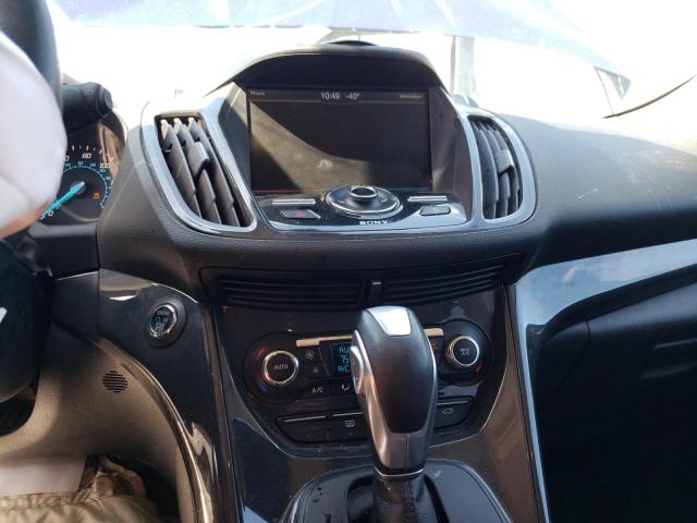 Photo 9 from auction – 2014 FORD ESCAPE TIT with VIN 1FMCU9J92EUC07181