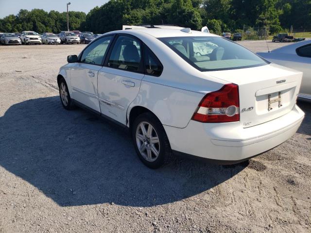 Photo 3 from auction – 2006 VOLVO S40 2.4I with VIN YV1MS390262202149