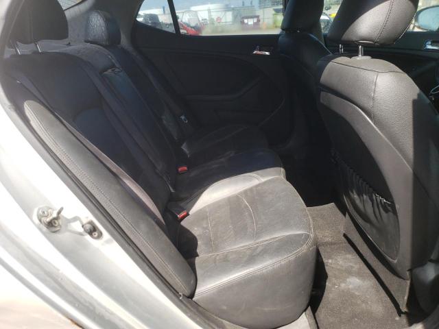 Photo 6 from auction – 2013 KIA OPTIMA EX with VIN KNAGN4A62D5343764