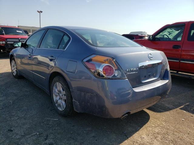 Photo 3 from auction – 2010 NISSAN ALTIMA BAS with VIN 1N4AL2AP3AC160012