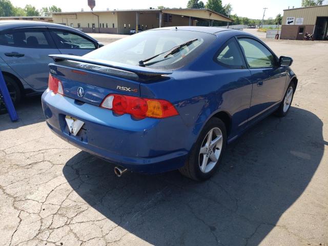 Photo 4 from auction – 2003 ACURA RSX with VIN JH4DC53063C019056