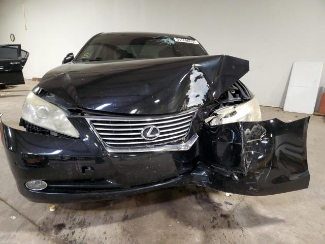 Photo 9 from auction – 2008 LEXUS ES 350 with VIN JTHBJ46G382227019