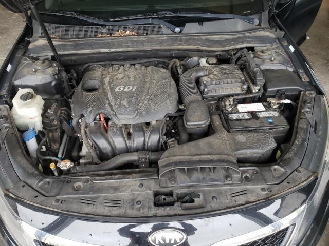 Photo 7 from auction – 2013 KIA OPTIMA EX with VIN 5XXGN4A73DG239694