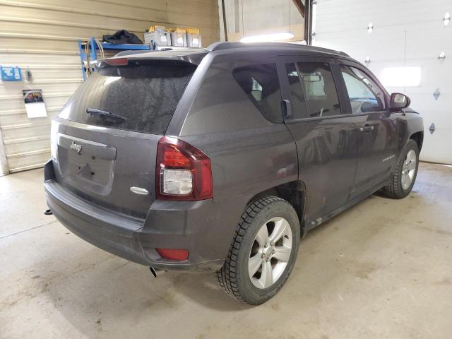 Photo 4 from auction – 2014 JEEP COMPASS LA with VIN 1C4NJDEB9ED846664