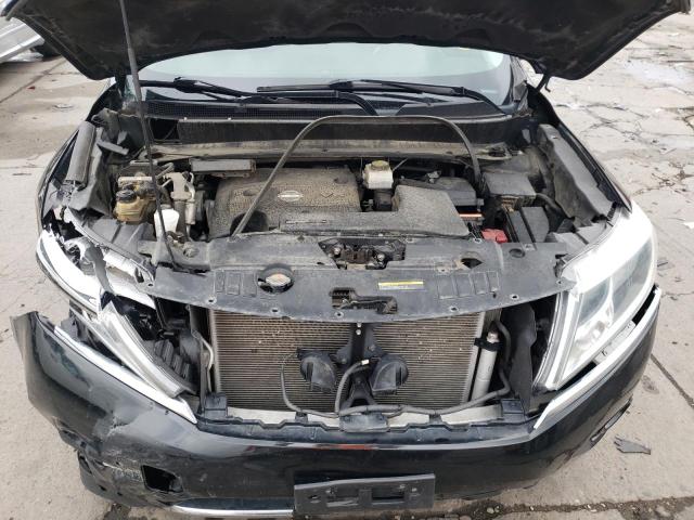 Zdjęcie 7 z aukcji – 2015 NISSAN PATHFINDER z VIN 5N1AR2MM8FC688769