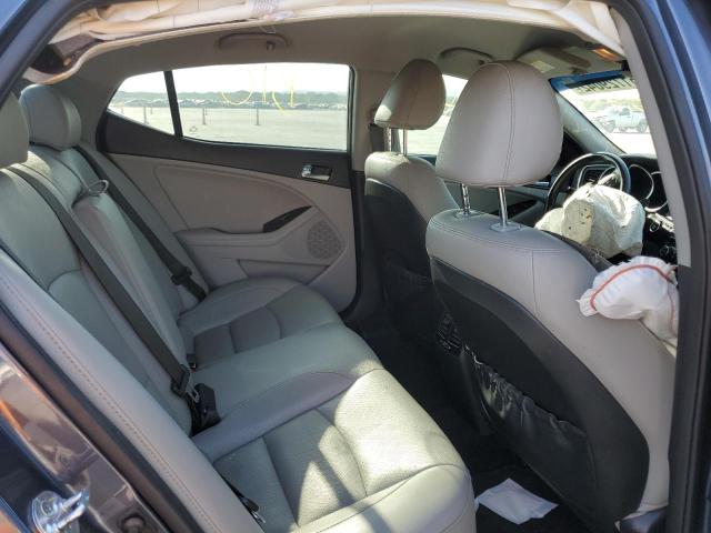 صورة رقم 6 من المزاد - 2015 KIA OPTIMA EX مع VIN 5XXGN4A76FG388278