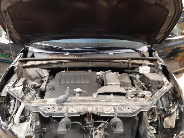 Photo 7 from auction – 2016 TOYOTA HIGHLANDER with VIN 5TDJKRFH6GS500591