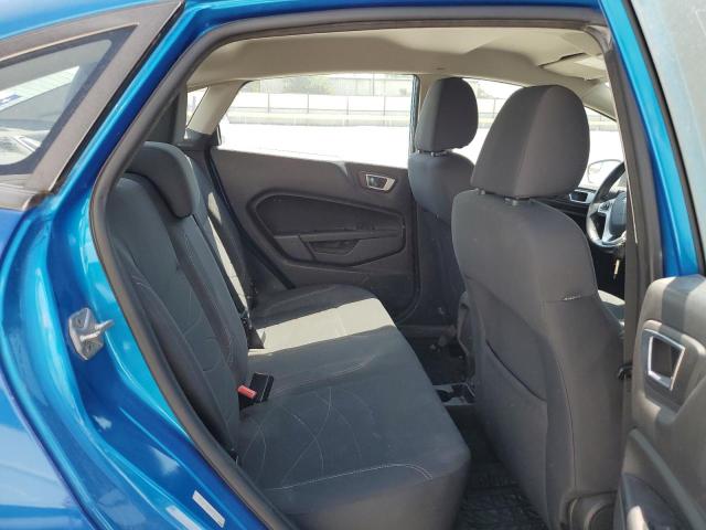 Photo 6 from auction – 2014 FORD FIESTA SE with VIN 3FADP4BJ4EM142131