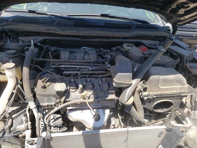 Photo 7 from auction – 2018 FORD EXPLORER X with VIN 1FM5K8D8XJGB45095