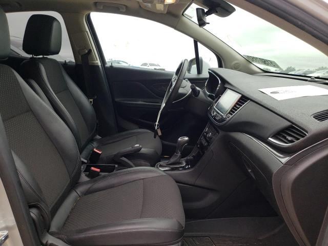 Photo 5 from auction – 2018 BUICK ENCORE SPO with VIN KL4CJ1SB2JB664587