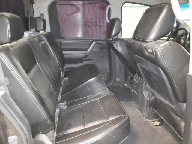 Photo 6 from auction – 2011 NISSAN TITAN with VIN 1N6BA0EC0BN317756