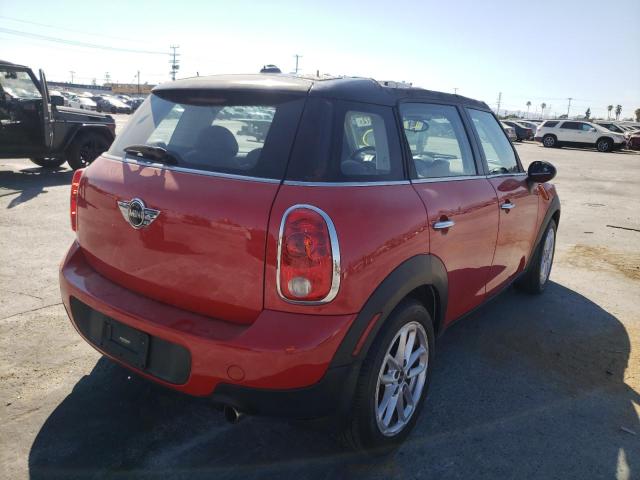 Photo 4 from auction – 2015 MINI COOPER COU with VIN WMWZB3C53FWR44484