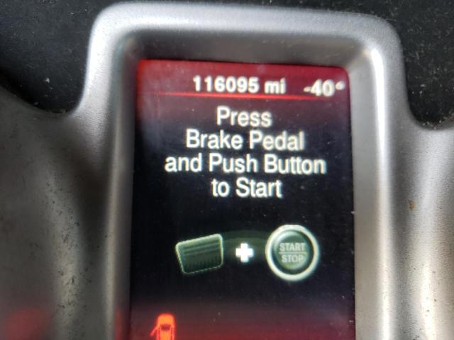 Photo 8 from auction – 2017 DODGE JOURNEY SX with VIN 3C4PDDBG5HT535117