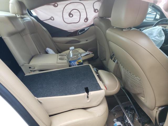 Photo 6 from auction – 2012 BUICK LACROSSE with VIN 1G4GC5E34CF313359