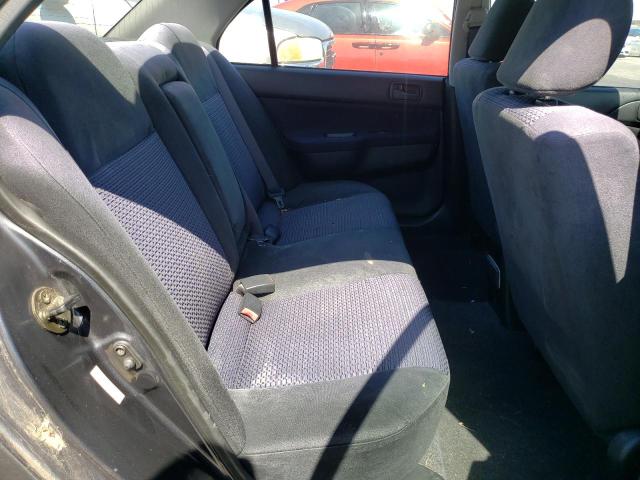 Photo 6 from auction – 2003 MITSUBISHI LANCER OZ with VIN JA3AJ86EX3U059538
