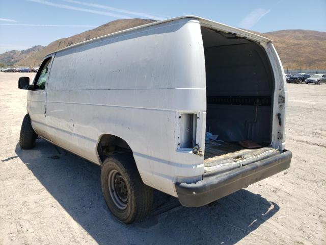 Photo 3 from auction – 2008 FORD ECONOLINE with VIN 1FTNE14W58DB20361