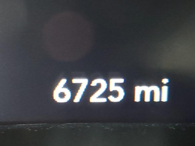 Photo 8 from auction – 2021 DODGE CHALLENGER with VIN 2C3CDZJG3MH651047